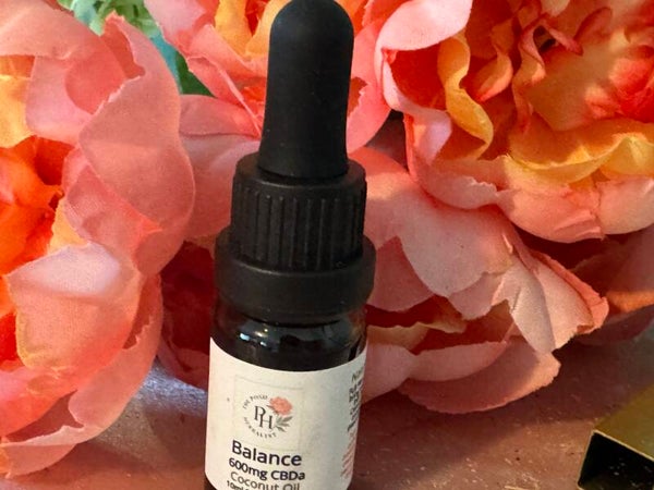 Balance Tincture