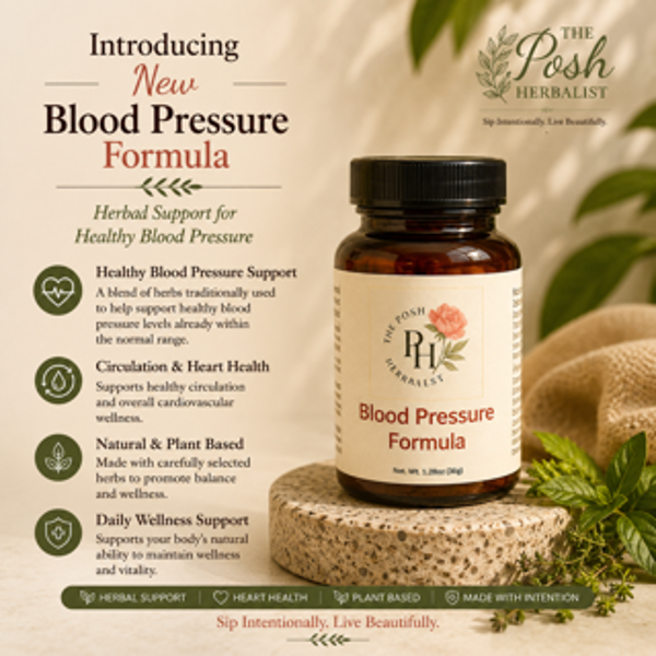 Blood Pressure
