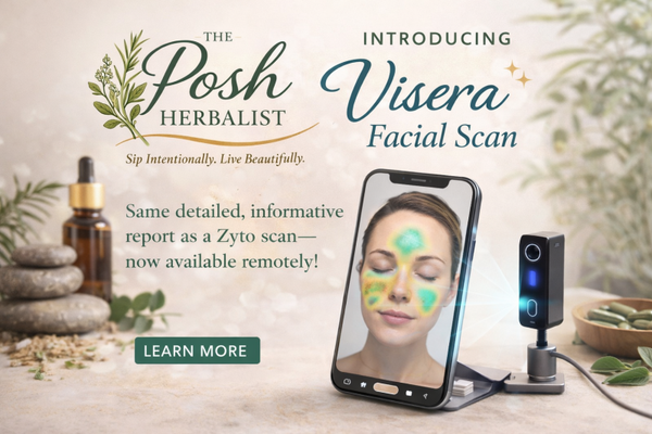 Canton Visera Scan