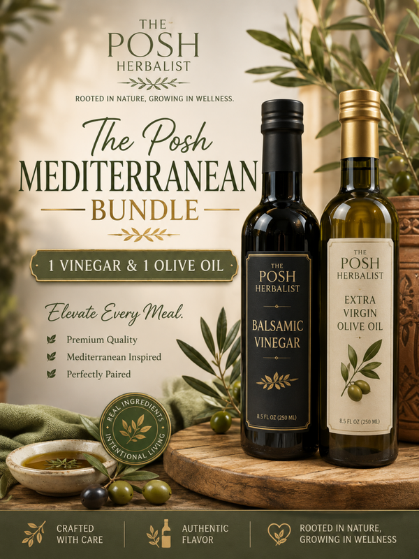 Mediterranean Bundle