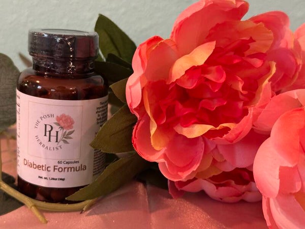 Diabetic Formula