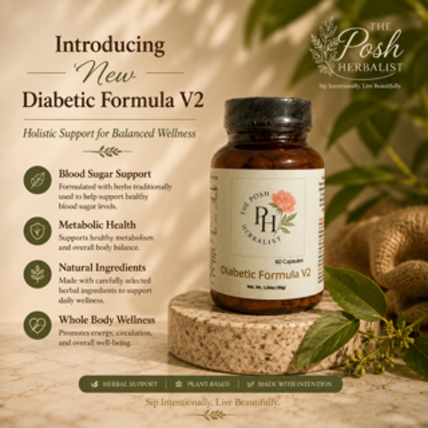 Diabetic Formula