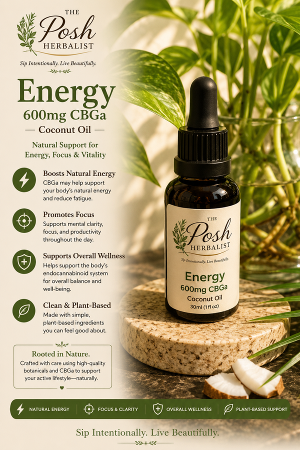 Energy