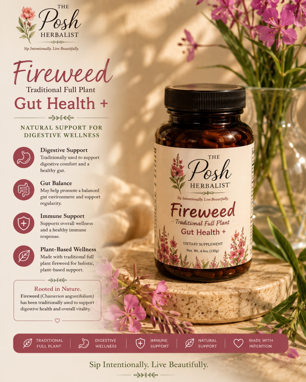 Fireweed