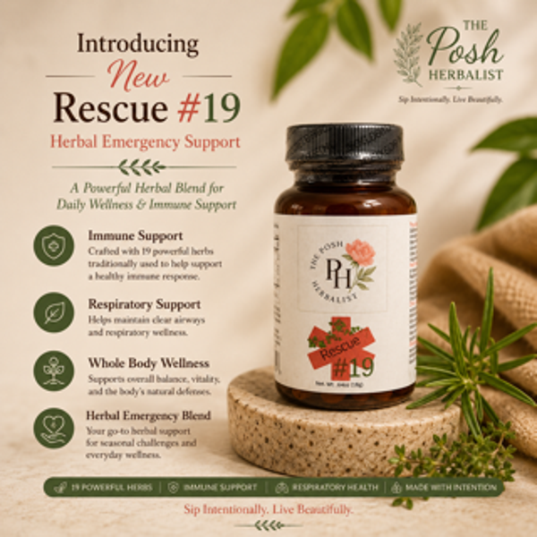 Rescue 19