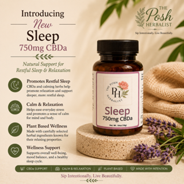 Sleep
