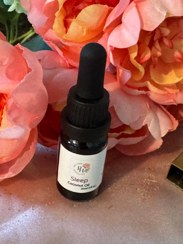 Sleep Tincture