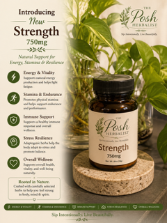 Strength