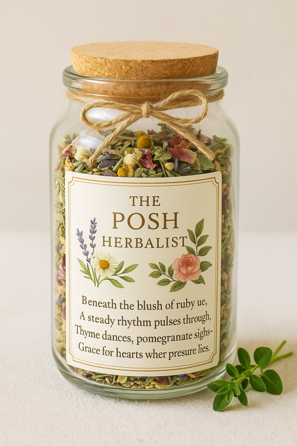 Fresh Pause Loose Leaf Tea