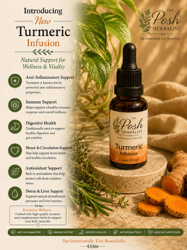 Turmeric
