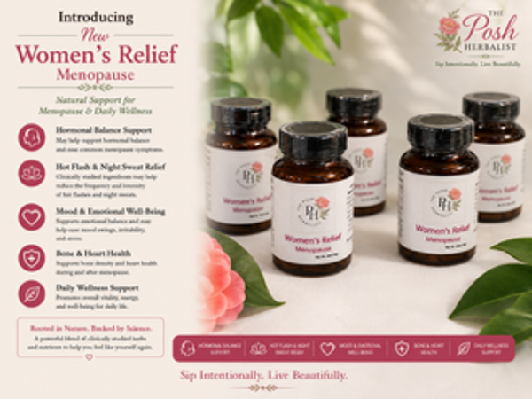 Women's Relief