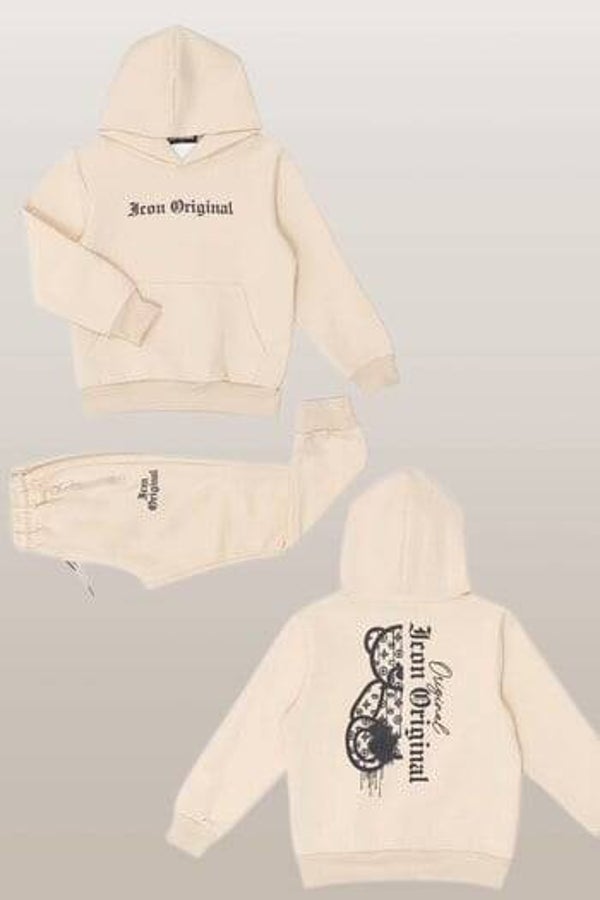 Stoere ICON ORIGINAL – Dé Klassieker in Streetwear
