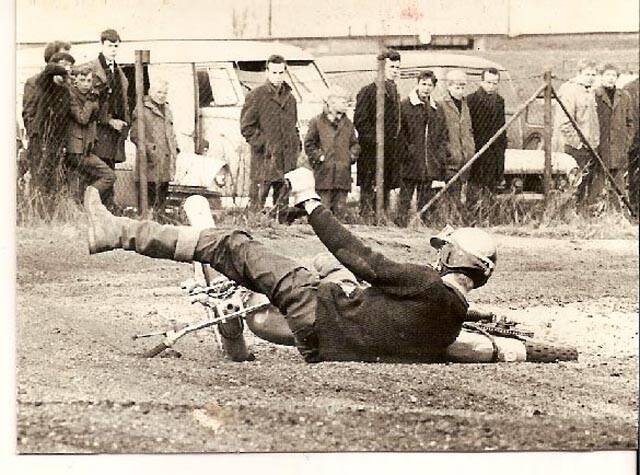 Uit de Oude Doos / 02_Bert_Blom_DKW175 lang geleden