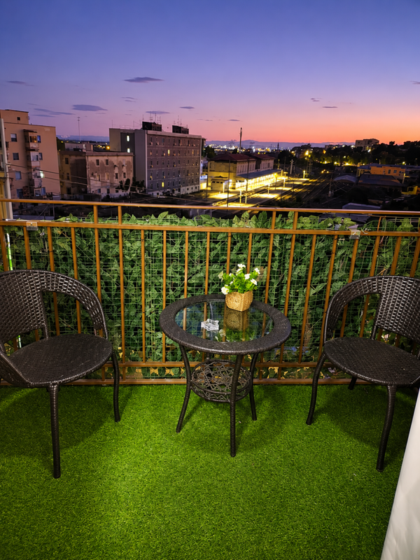 Casa Vacanza in Vendita – Via della Concordia, Catania