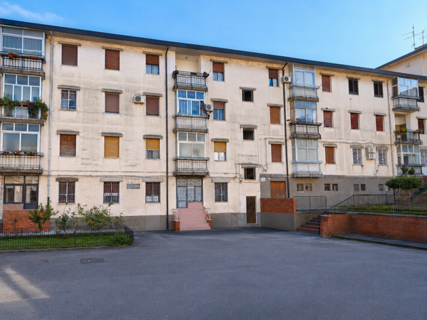 Acireale, Ampio Quadrilocale con Cantina – Via del Mandorlo