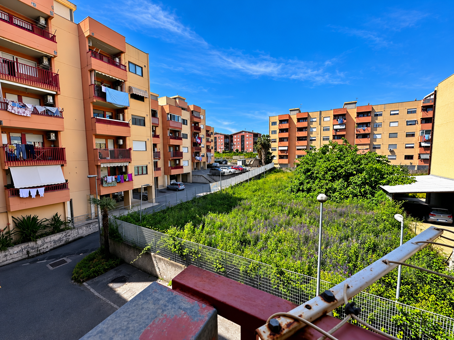 Vendita Appartamento Giarre (Altarello) - 3 vani