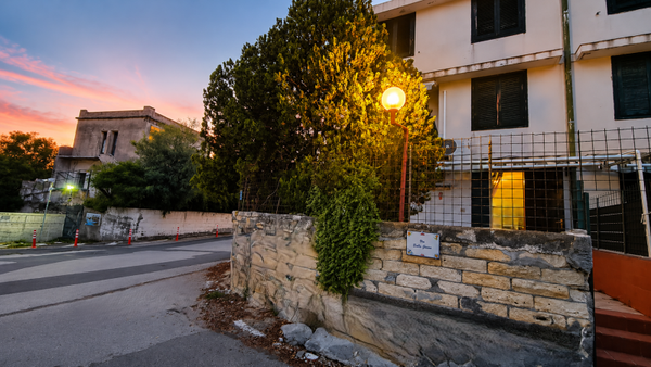 Augusta, Costa Saracena, Appartamento con terrazzo-giardino nel Residence Reysol
