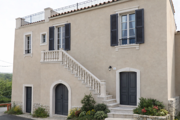 Giarre  Antico Palmento con Vista Etna – Monacella