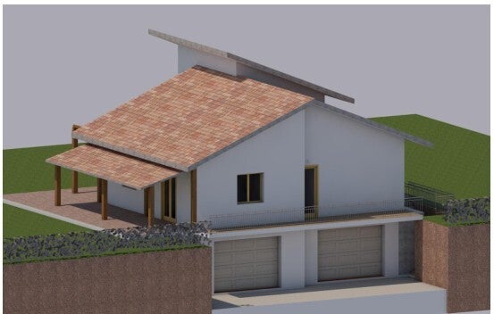 Sant’Alfio, Una Terrazza tra l’Etna e il Mare con Progetto Approvato