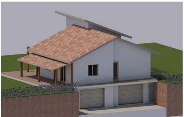 Sant’Alfio, Una Terrazza tra l’Etna e il Mare con Progetto Approvato