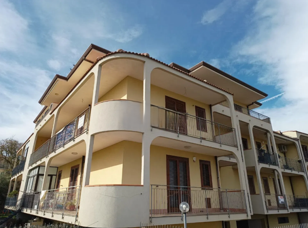 Acireale San Giovanni Bosco appartamento nuova costruzione