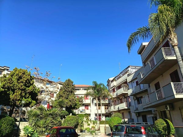 Appartamento in Vendita - Via Leucatia, Catania