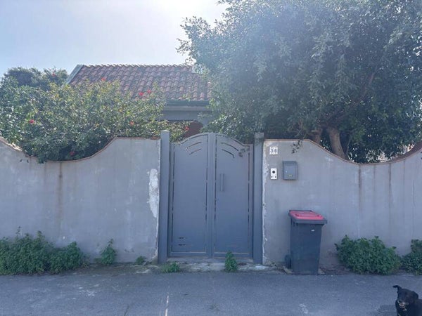 Catania, Villaggio Azzurro appartamento in villa con spazio esterno