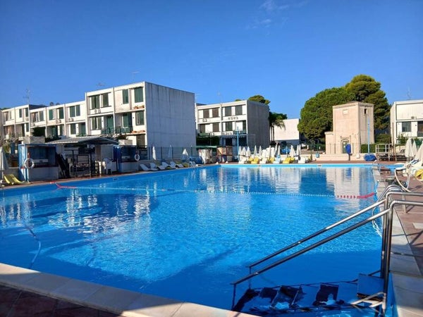 Costa Saracena (Residence Reysol): Appartamento 60 mq con Posto Auto