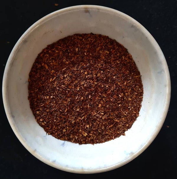Rooibos naturel biologisch