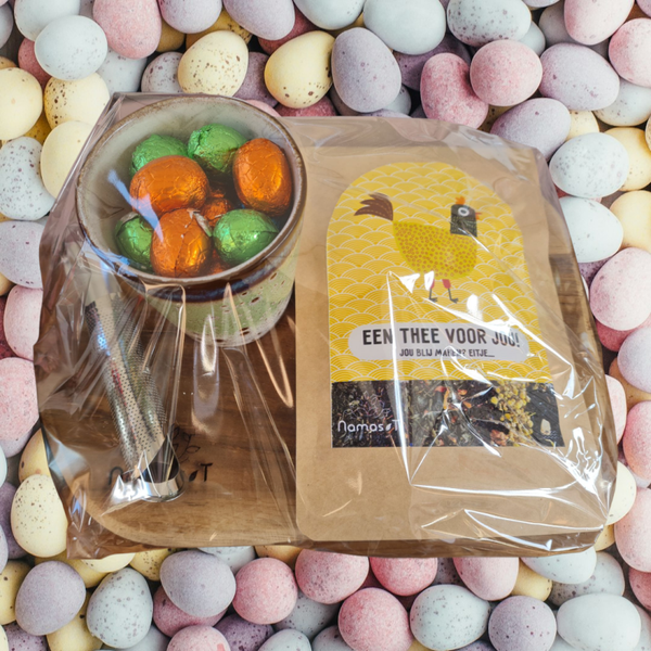 Paas/voorjaar pakket
