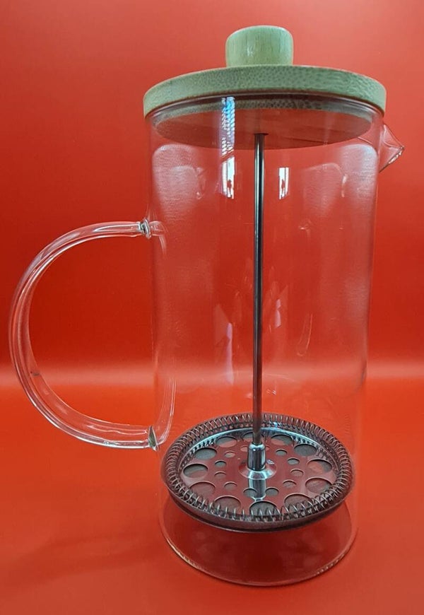 Thee/koffie maker 1 lt