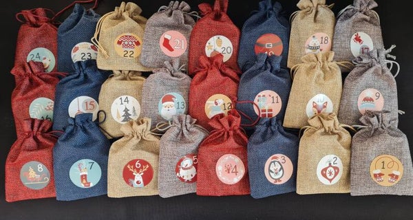 Adventskalender
