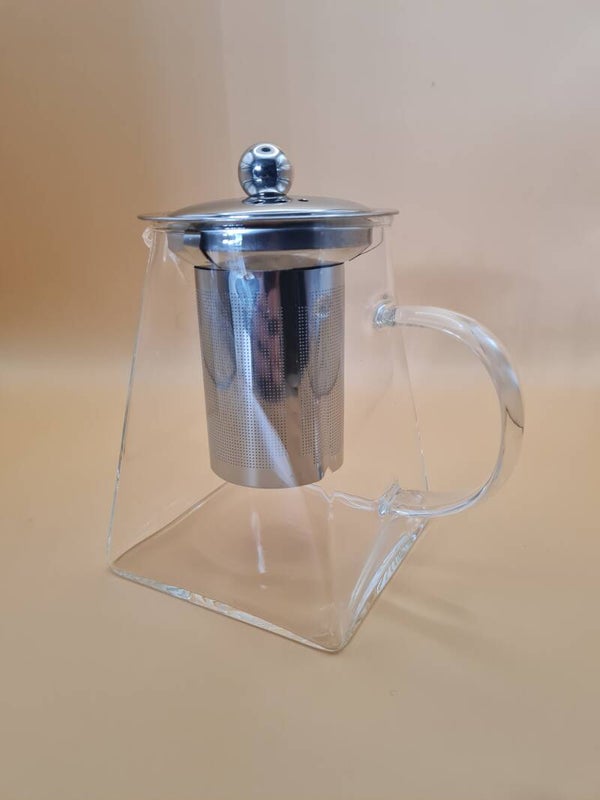 Theepot met filter 350ml