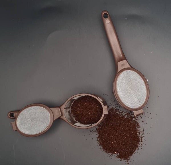 Koffie/theefilter