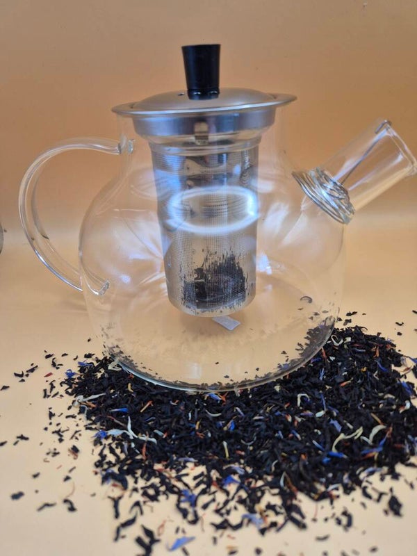 Theepot 1 liter