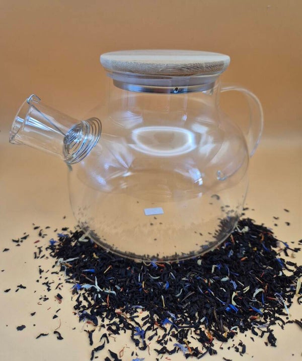 Theepot 1 liter
