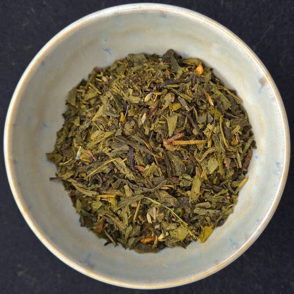 Breeze of the Seduction thee biologisch