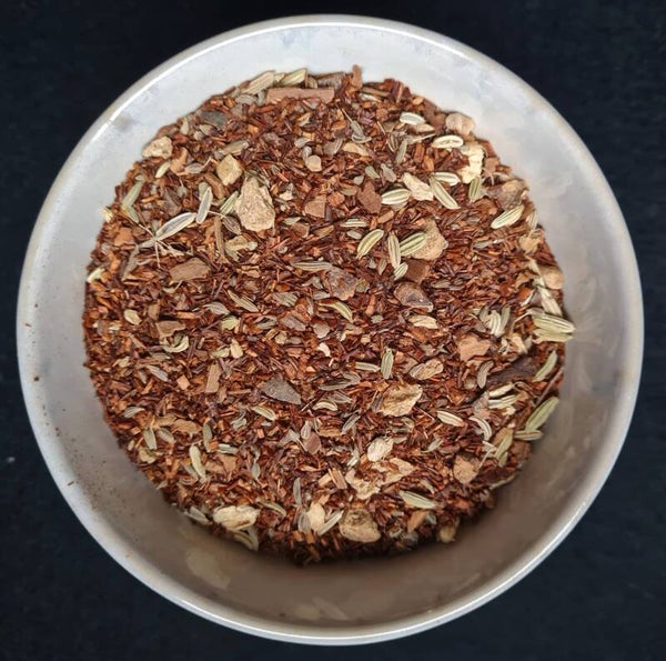 Chai Rooibos