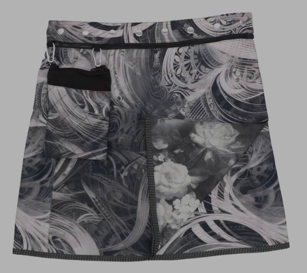 Sienna Flame rok