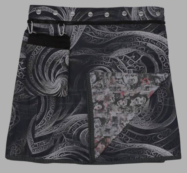 Freya Rustic rok