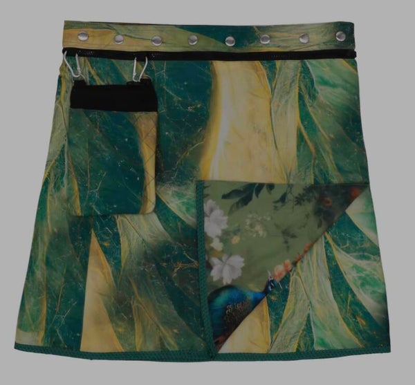 Flora Mist rok