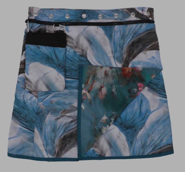 Calla Azure rok