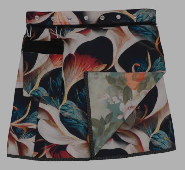Aria Coral rok
