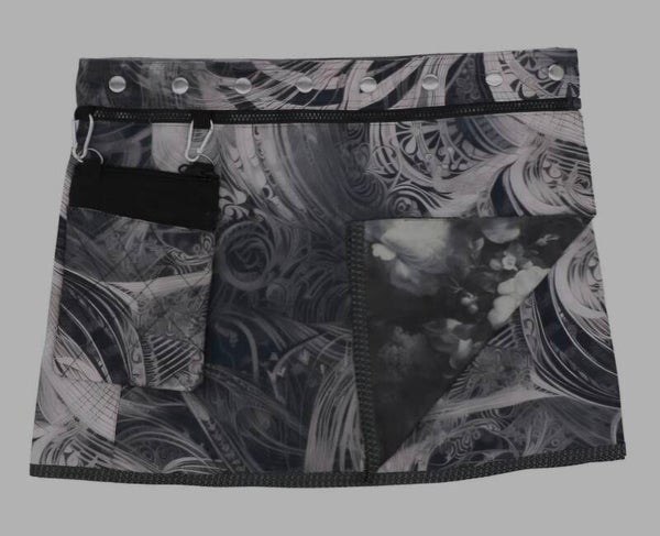 Cloe Midnight korte rok