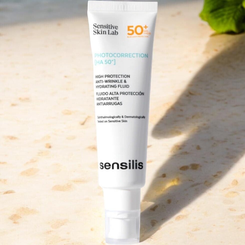 Photocorrection [HA 50+] 50ml