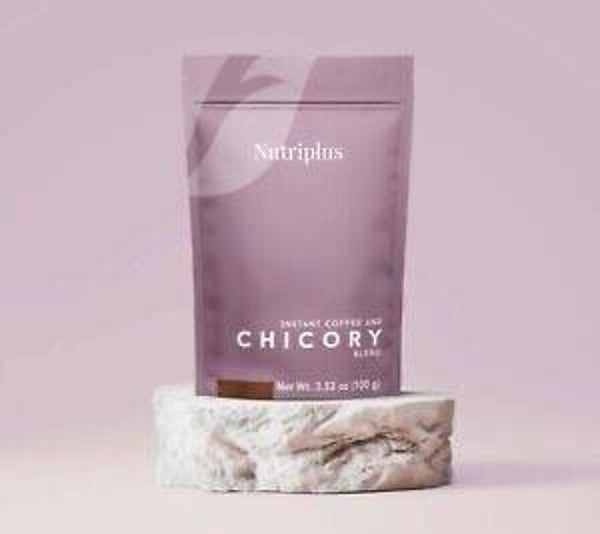 Nutriplus koffie met cichoreimelange