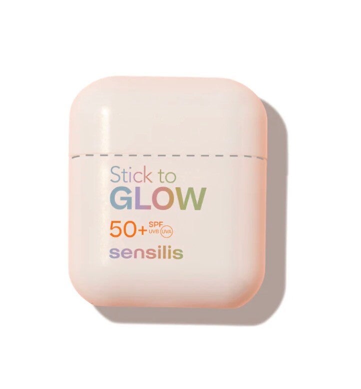 Stick Glow 50+SPF , 10gr