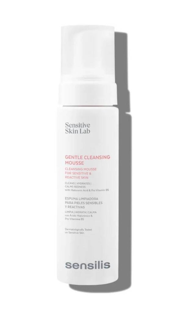 Gentle Cleansing [Mousse] 200ml