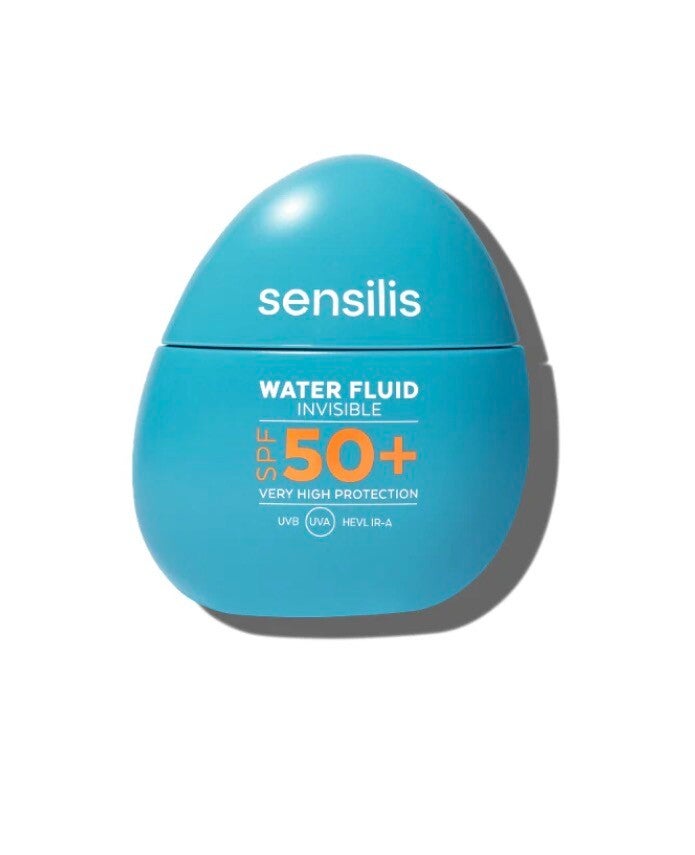 Water Fluid Invisible SPG50+ , 40ml