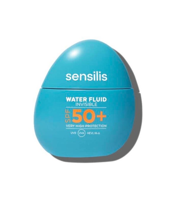 Water Fluid Invisible SPG50+ , 40ml